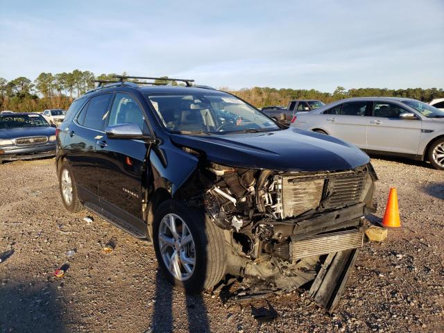 chevrolet equinox 2018 2gnaxmev0j6168524