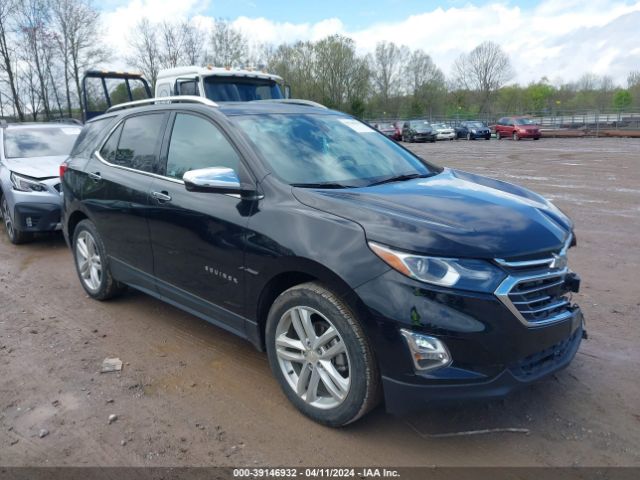 chevrolet equinox 2018 2gnaxmev0j6274276