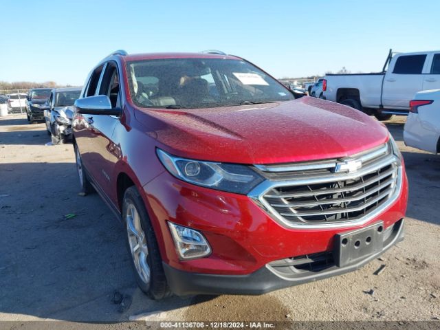 chevrolet equinox 2018 2gnaxmev0j6282894