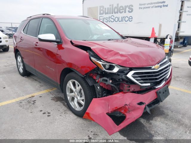 chevrolet equinox 2018 2gnaxmev0j6283754