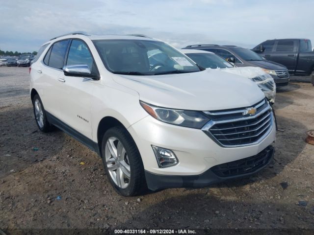 chevrolet equinox 2018 2gnaxmev1j6107215