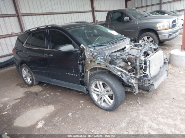 chevrolet equinox 2018 2gnaxmev1j6109255