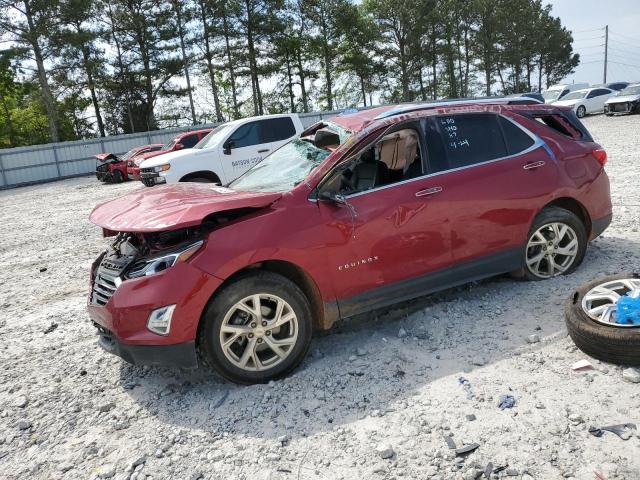 chevrolet equinox 2018 2gnaxmev1j6185140