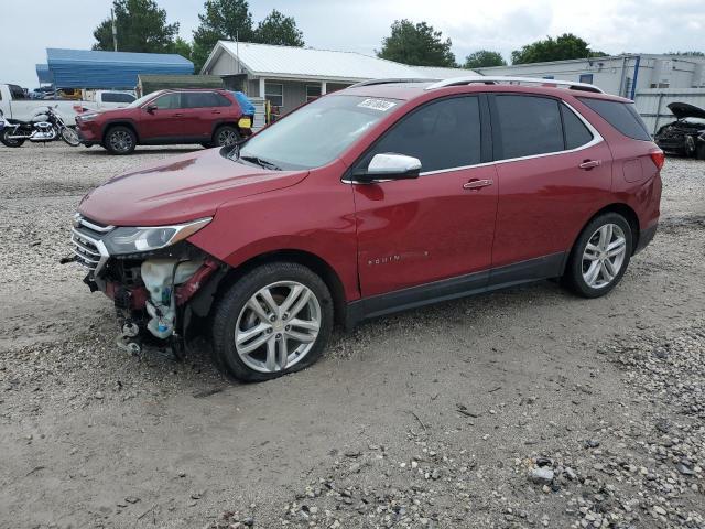 chevrolet equinox 2018 2gnaxmev1j6211946