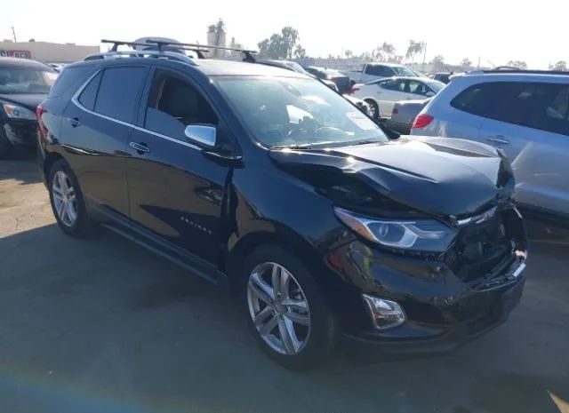 chevrolet equinox 2018 2gnaxmev1j6214247