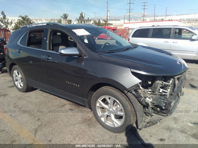 chevrolet equinox 2018 2gnaxmev1j6269927