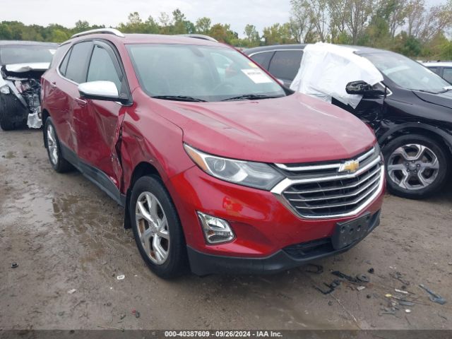 chevrolet equinox 2018 2gnaxmev3j6147618