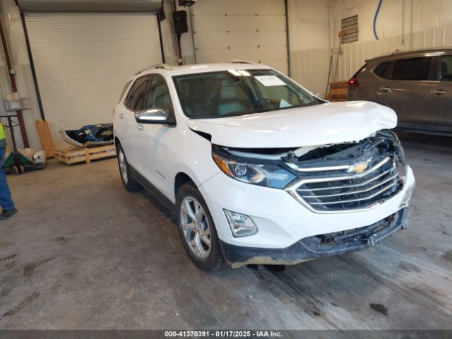 chevrolet equinox 2018 2gnaxmev3j6299804