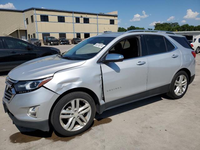 chevrolet equinox 2018 2gnaxmev3j6312289