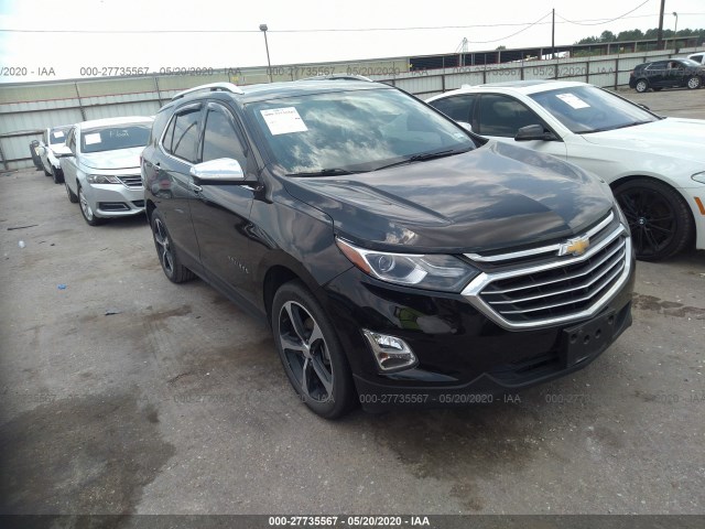 chevrolet equinox 2018 2gnaxmev3j6345308