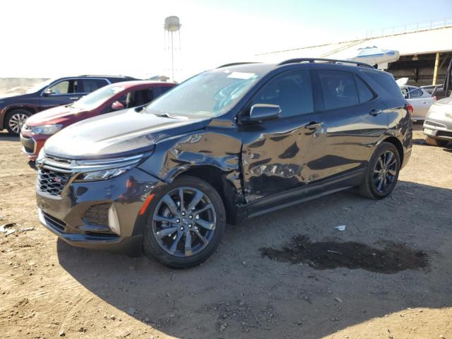 chevrolet equinox 2022 2gnaxmev3n6147558