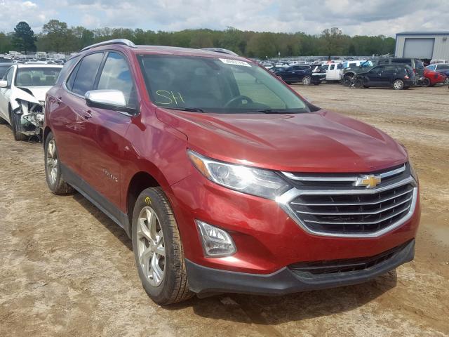 chevrolet equinox pr 2018 2gnaxmev4j6190378