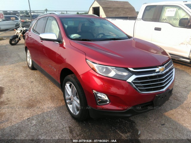 chevrolet equinox 2018 2gnaxmev4j6215098