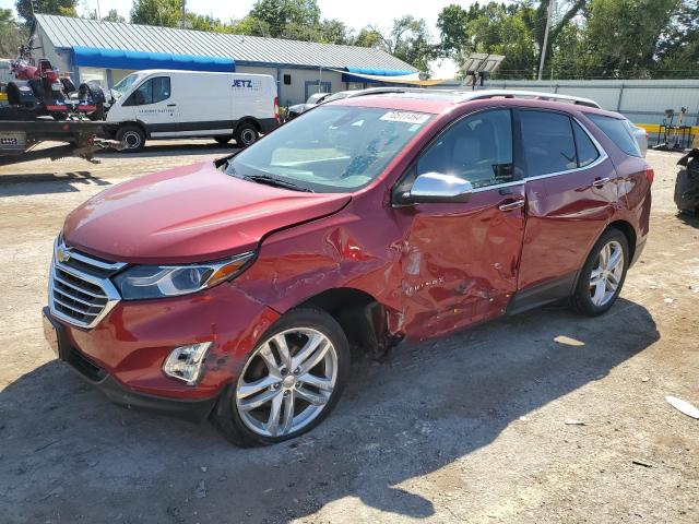 chevrolet equinox pr 2018 2gnaxmev5j6105578