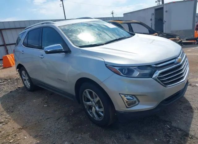 chevrolet equinox 2018 2gnaxmev5j6183455