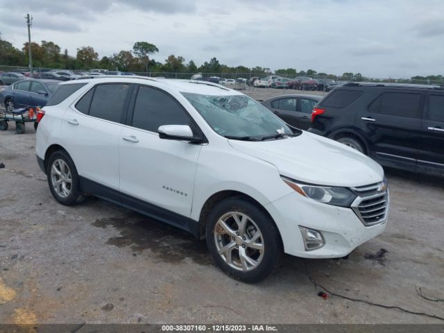 chevrolet equinox 2018 2gnaxmev5j6318238