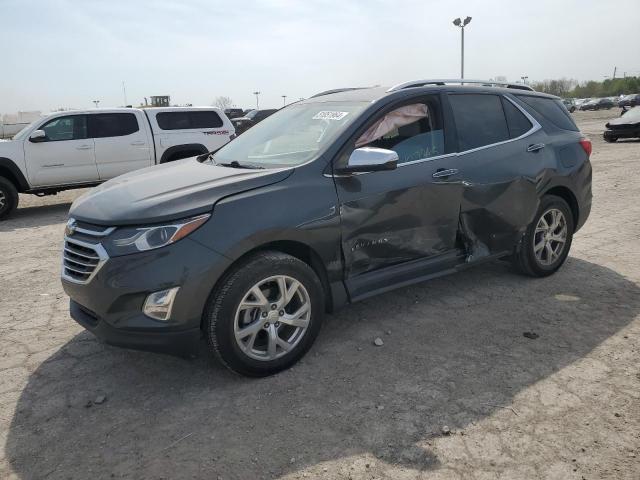 chevrolet equinox 2018 2gnaxmev6j6187885