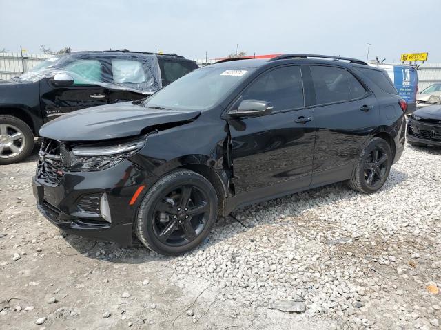 chevrolet equinox 2022 2gnaxmev6n6129443