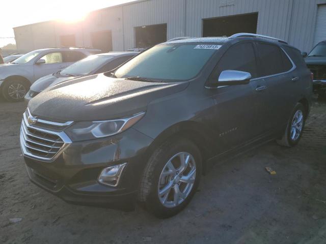 chevrolet equinox 2018 2gnaxmev8j6111570