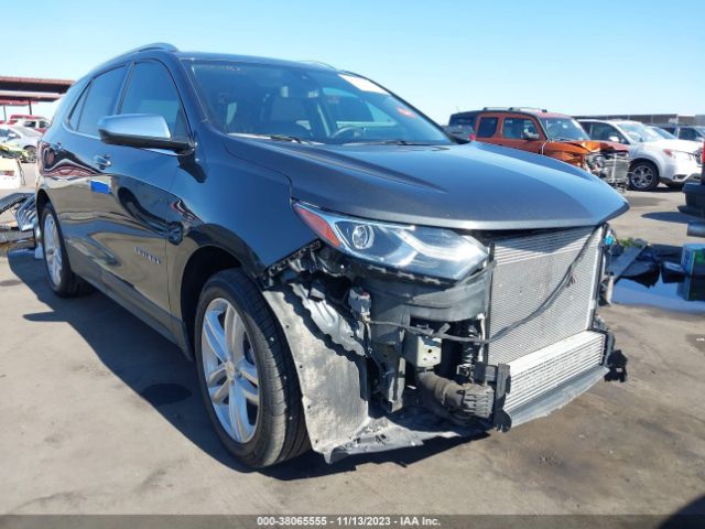 chevrolet equinox 2018 2gnaxmev9j6117586