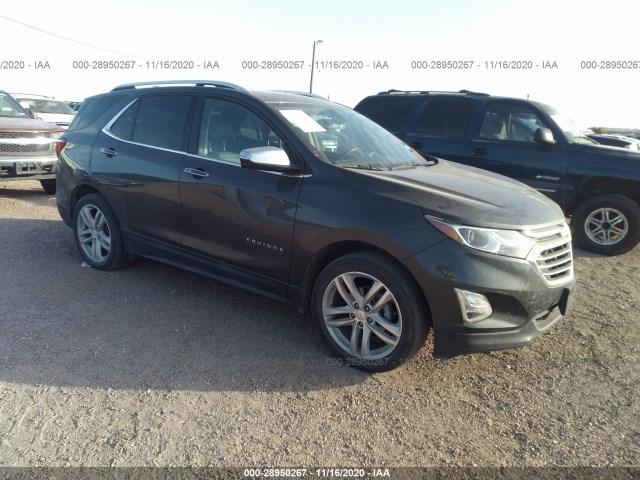 chevrolet equinox 2018 2gnaxmev9j6148286