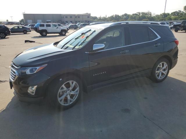 chevrolet equinox 2018 2gnaxmev9j6219843