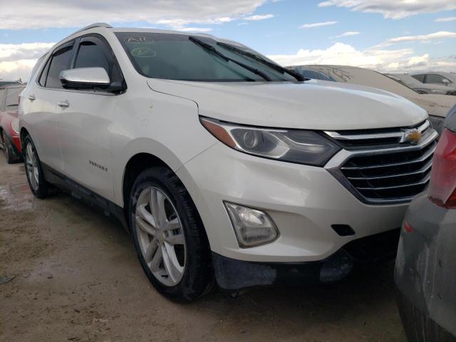 chevrolet equinox 2018 2gnaxmev9j6352697