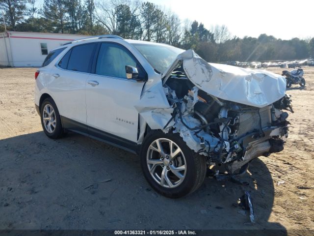 chevrolet equinox 2018 2gnaxmevxj6184360