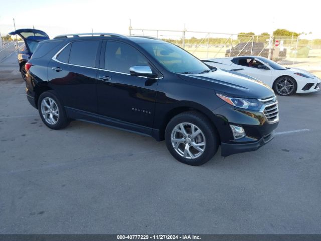 chevrolet equinox 2021 2gnaxnev0m6139874