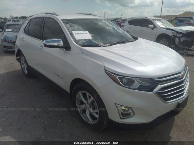 chevrolet equinox 2019 2gnaxnev1k6276769