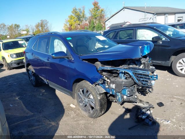 chevrolet equinox 2022 2gnaxnev1n6111633