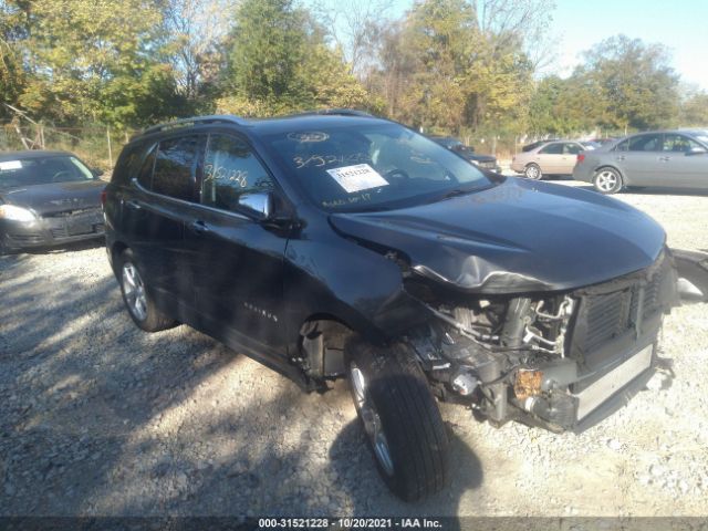 chevrolet equinox 2019 2gnaxnev2k6153191