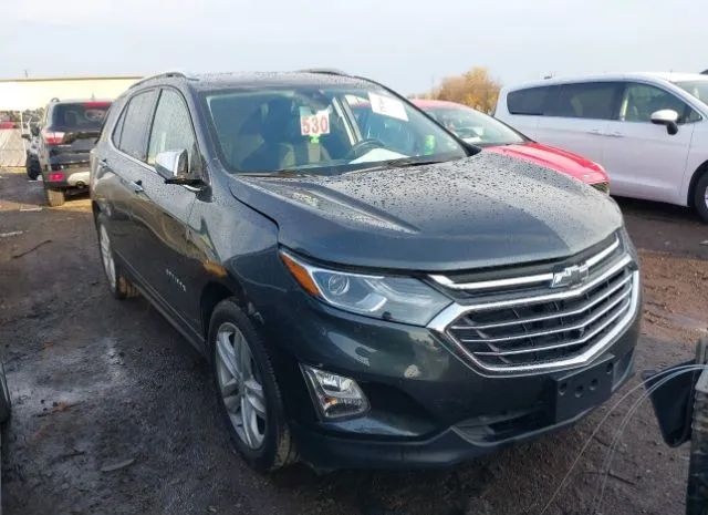 chevrolet equinox 2019 2gnaxnev3k6278510