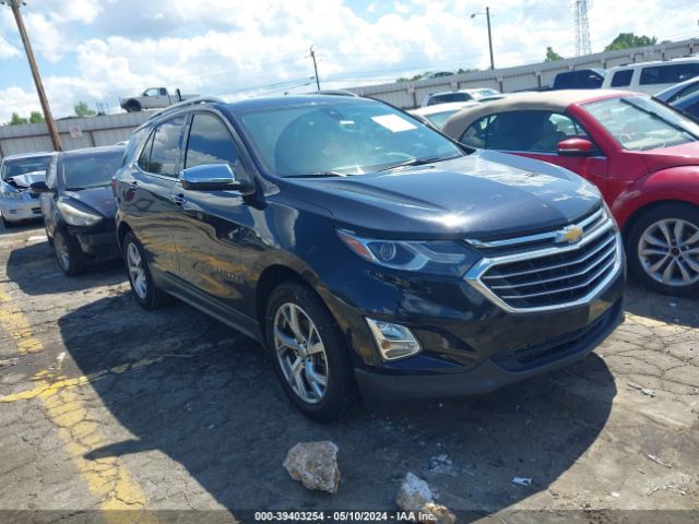 chevrolet equinox 2020 2gnaxnev3l6167344