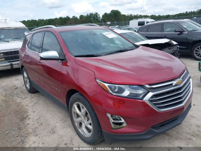 chevrolet equinox 2021 2gnaxnev4m6143801