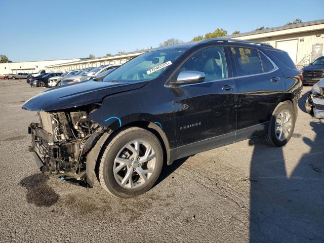 chevrolet equinox 2020 2gnaxnev6l6240612