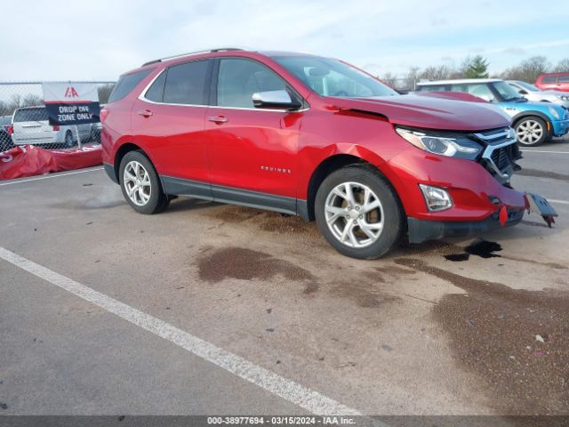 chevrolet equinox 2019 2gnaxnev7k6101863