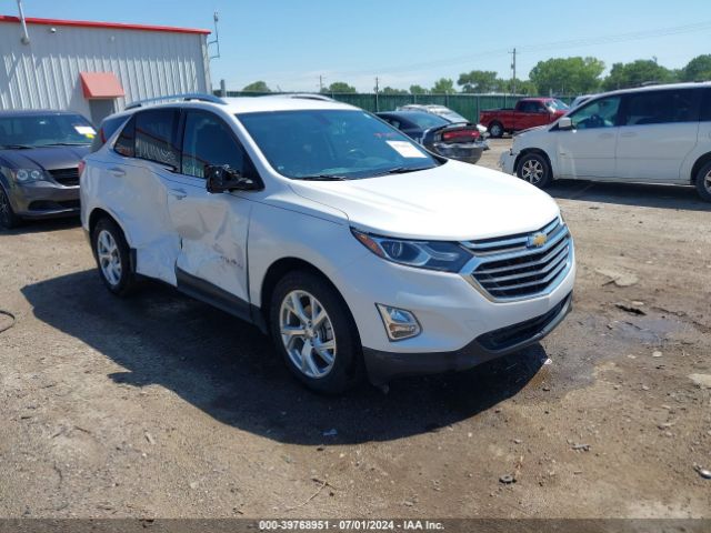 chevrolet equinox 2019 2gnaxnev7k6114936