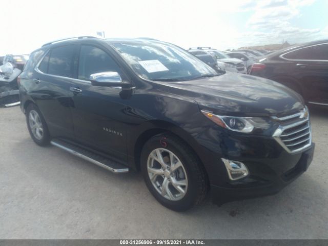 chevrolet equinox 2021 2gnaxnev8m6147446