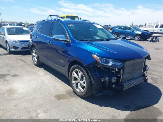 chevrolet equinox 2019 2gnaxnev9k6139689