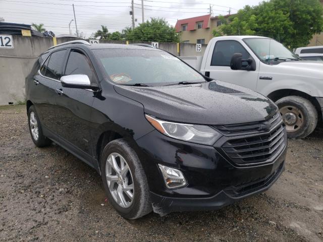 chevrolet  2019 2gnaxnev9k6242871