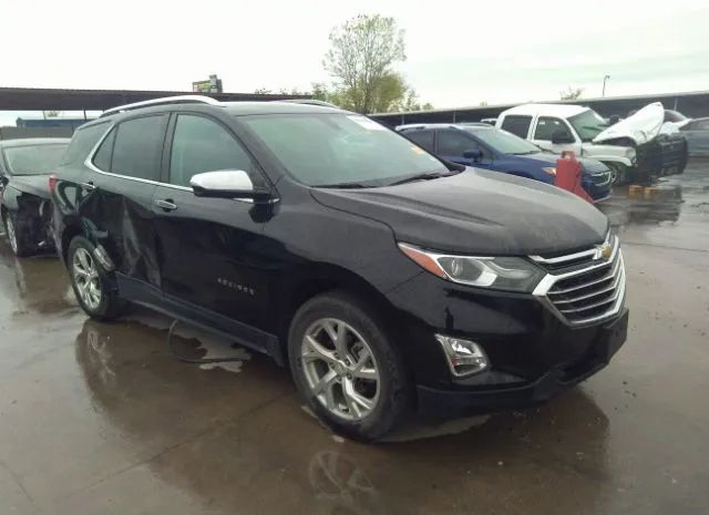 chevrolet equinox 2019 2gnaxnev9k6284344