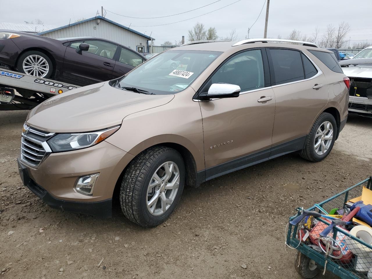 chevrolet equinox 2019 2gnaxnevxk6234066