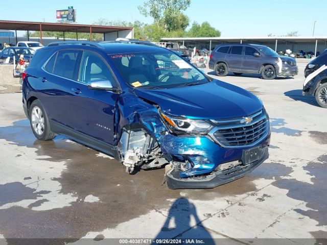 chevrolet equinox 2020 2gnaxnevxl6138052