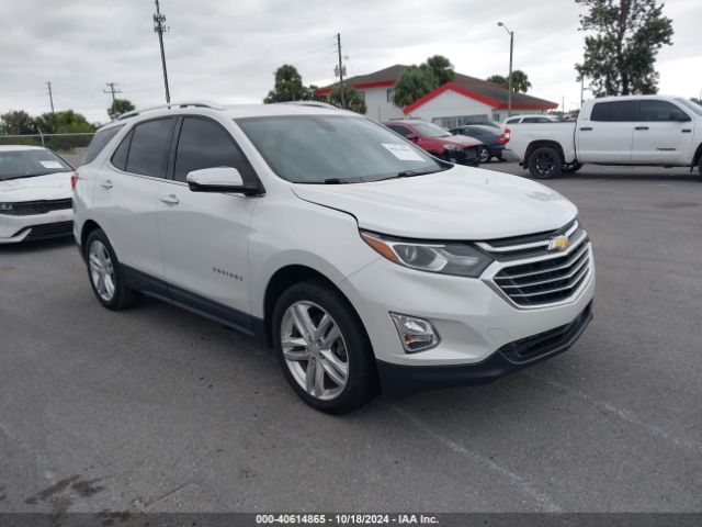 chevrolet equinox 2018 2gnaxnex0j6167770