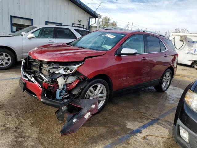 chevrolet equinox 2018 2gnaxnex3j6210563