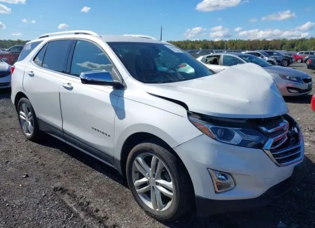 chevrolet equinox 2018 2gnaxnex4j6282372