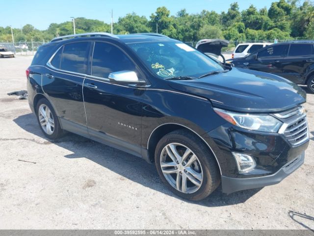 chevrolet equinox 2018 2gnaxnex5j6168509