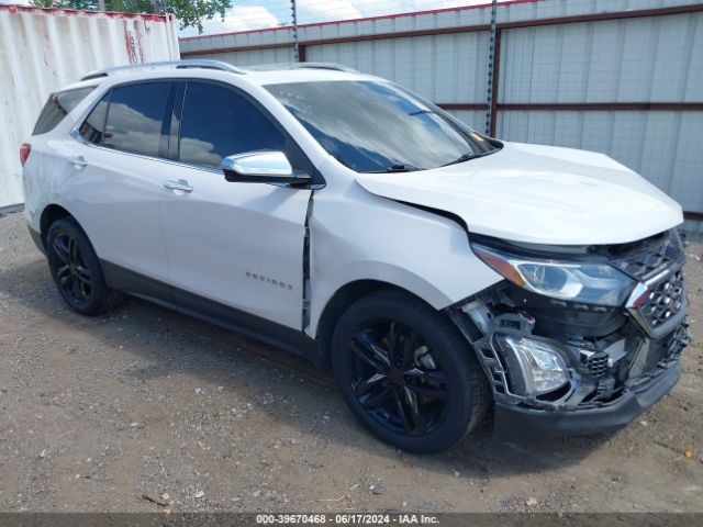 chevrolet equinox 2018 2gnaxnex6j6285256