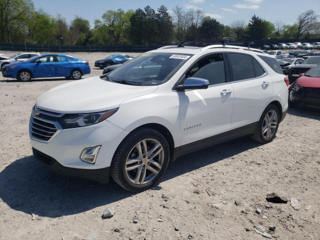 chevrolet equinox 2018 2gnaxnex7j6149508